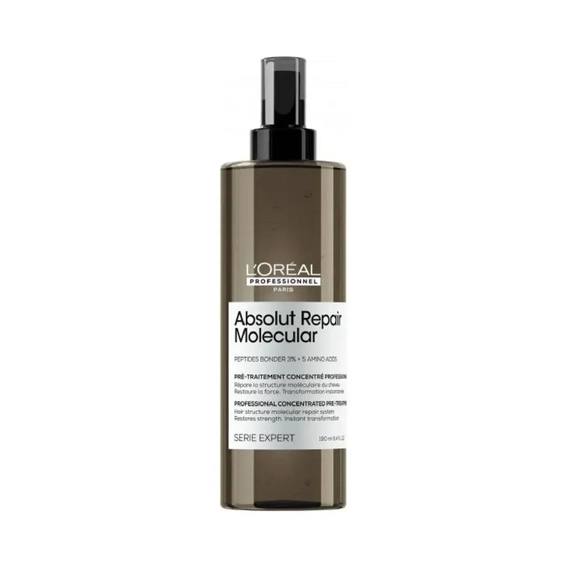 Load image into Gallery viewer, L&#39;Oreal Professionnel Absolut Repair Molecular Pre-treatment 190ml
