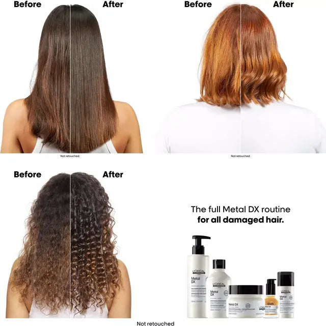 Load image into Gallery viewer, L'Oréal Professionnel Serie Expert Metal Detox Oil 30ml
