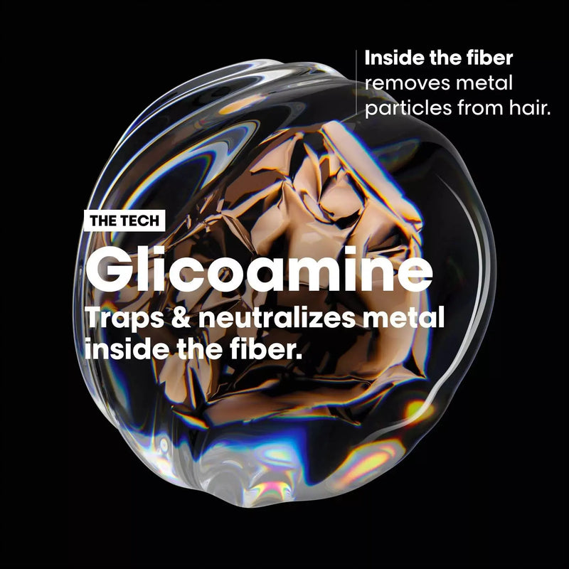 Load image into Gallery viewer, L'Oréal Professionnel Serie Expert Metal Detox Oil 30ml
