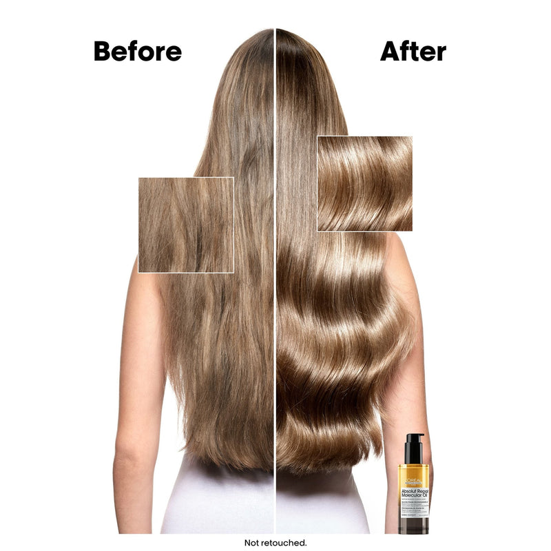 Load image into Gallery viewer, L&#39;oreal Professionnel Absolut Repair Molecular Oil 30ml
