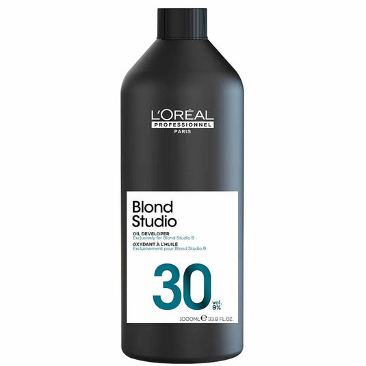 L'oreal Professionnel Blond Studio Developer 30 vol (9%) 1L