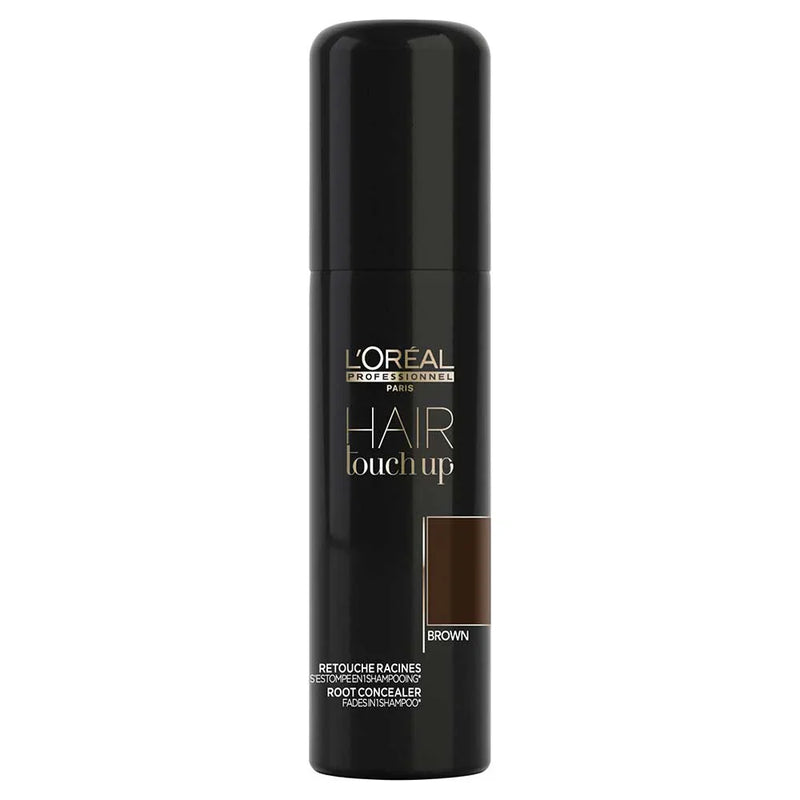 Load image into Gallery viewer, L&#39;oreal Professionnel Hair Touch Up Brown 75ml
