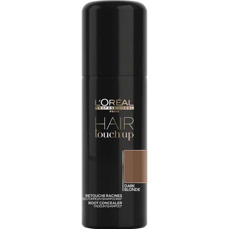 Load image into Gallery viewer, L&#39;oreal Professionnel Hair Touch Up Dark Blonde 75ml

