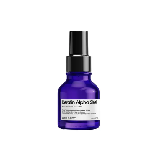 L'oreal Professionnel Keratin Alpha Sleek Serum 50ml