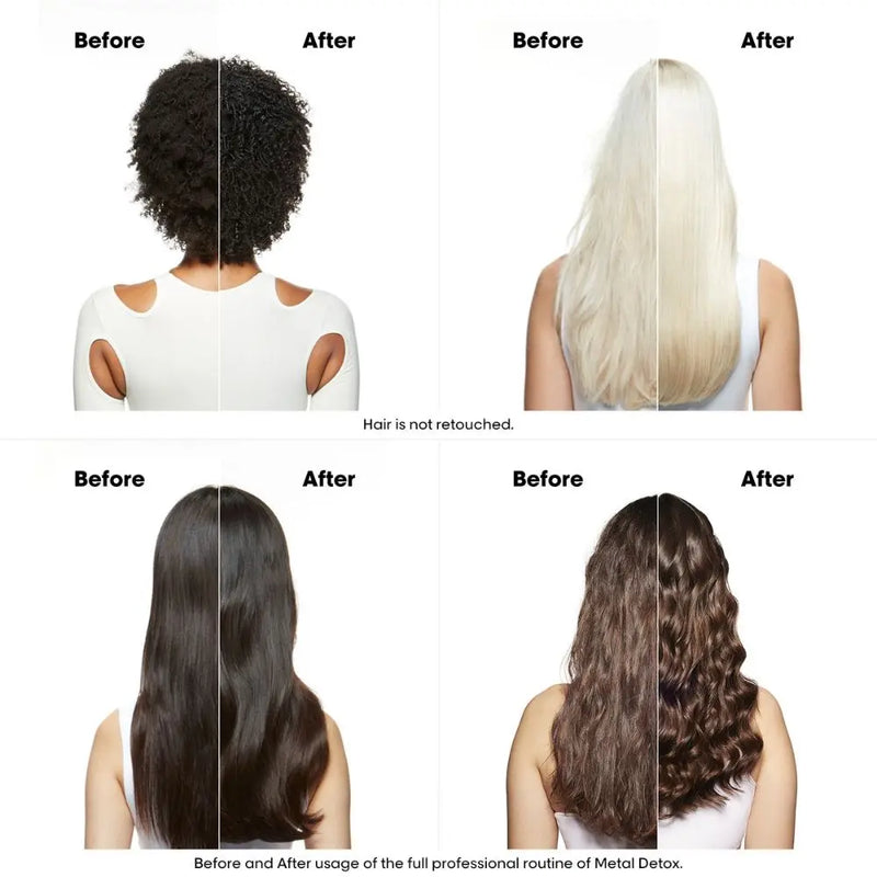 Load image into Gallery viewer, L&#39;oreal Professionnel Metal Detox Pre-Shampoo Treatment 250ml
