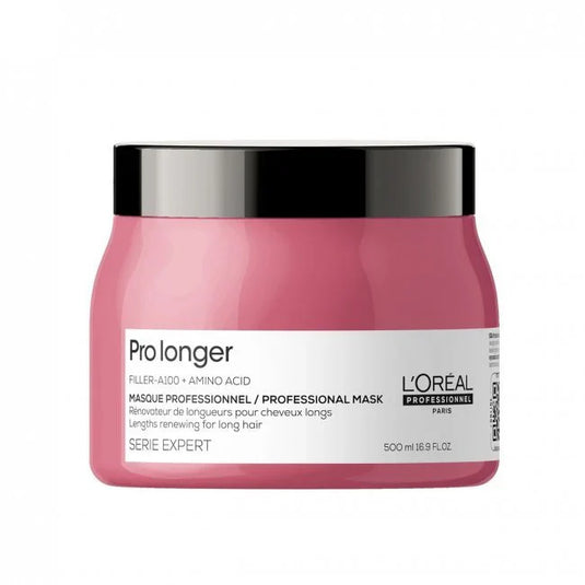 L'oreal Professionnel Pro Longer Supersize Trio