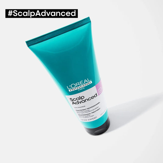 L'oreal Professionnel Scalp Advanced Anti-Discomfort Intense Soother Treatment 200ml