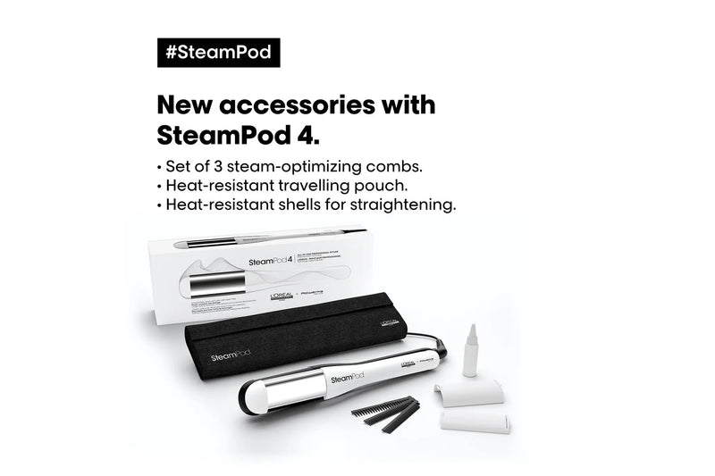 Load image into Gallery viewer, L&#39;oreal Professionnel Steampod 4.0
