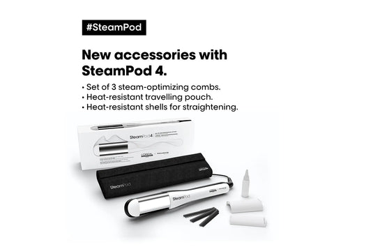 L'oreal Professionnel Steampod 4.0