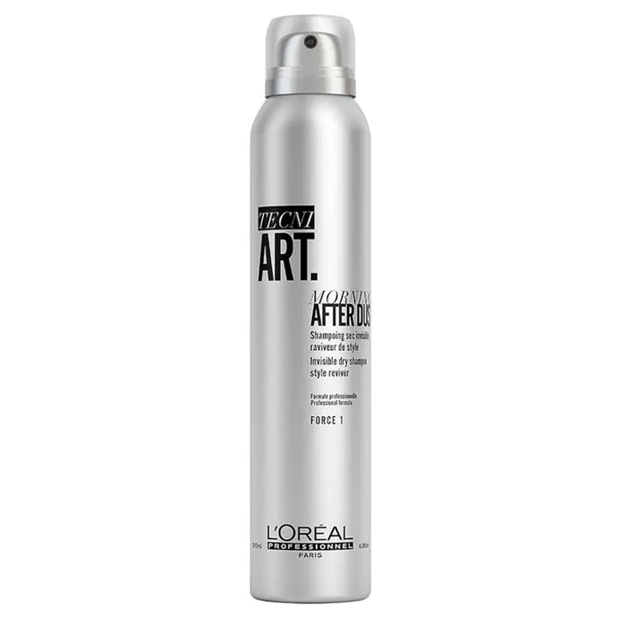 L'oreal Professionnel Tecni.Art Morning After Dust Invisible Dry Shampoo 200ml