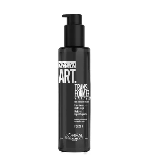 L'oreal Professionnel Tecni.Art Transformer Texture Multi-Use Lotion 150ml