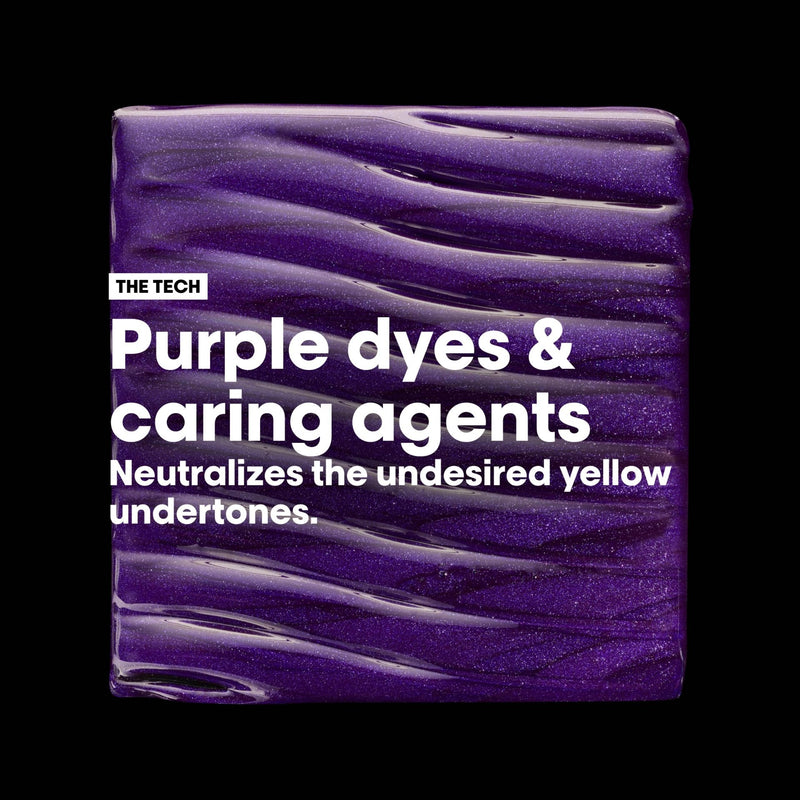 Load image into Gallery viewer, L&#39;oreal Professionnel Vitamino Color Spectrum Purple Shampoo 300ml
