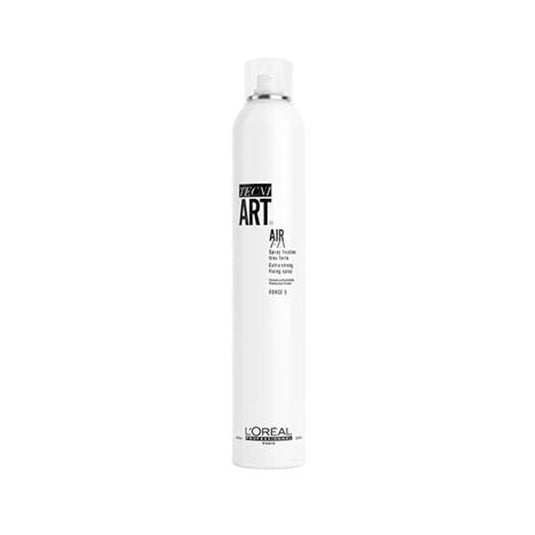 L'oreal Professionnel Tecni.Art Air Fix Extra Strong Fixing Spray 400ml