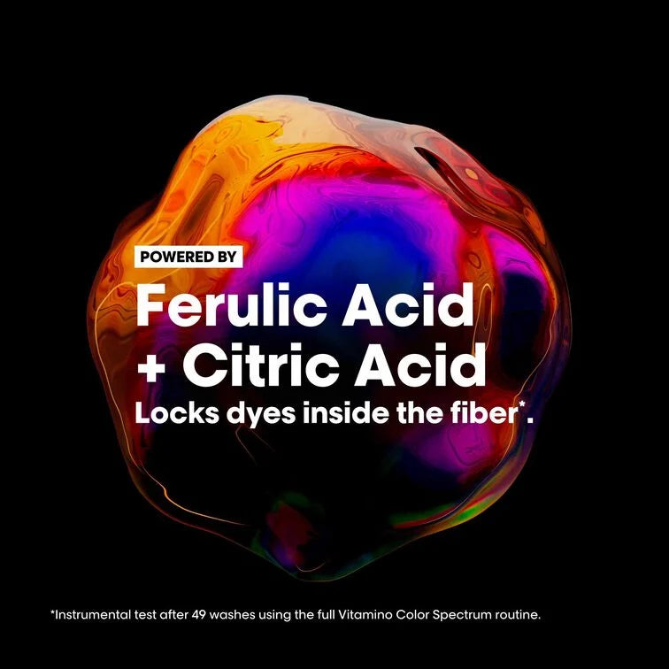 Load image into Gallery viewer, L&#39;oreal Professionnel Vitamino Color Spectrum Mask 500ml
