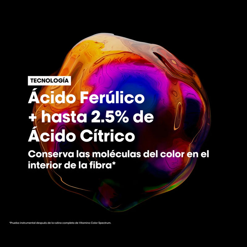 Load image into Gallery viewer, L&#39;oreal Professionnel Vitamino Color Spectrum Shampoo 1500ml
