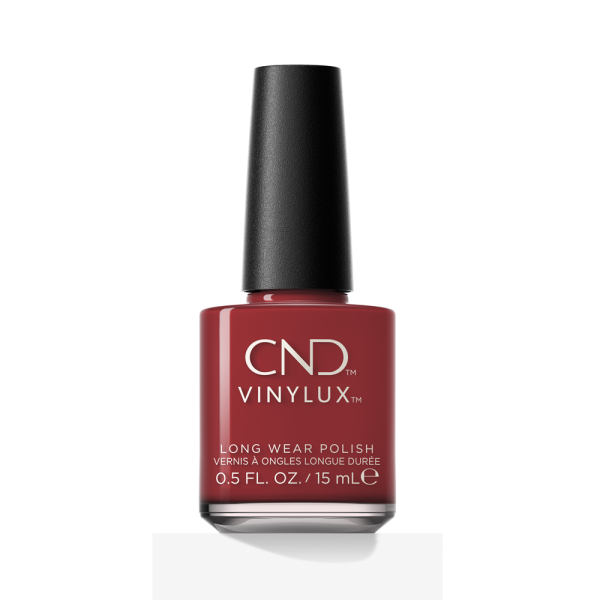 Load image into Gallery viewer, CND Vinylux Long Wear Nail Polish Maple Leaves 15ml
