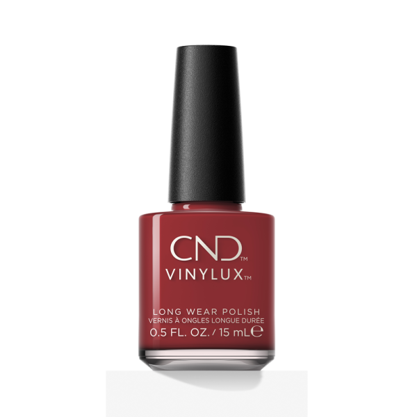 CND Vinylux Long Wear Nail Polish Love Letter 15ml