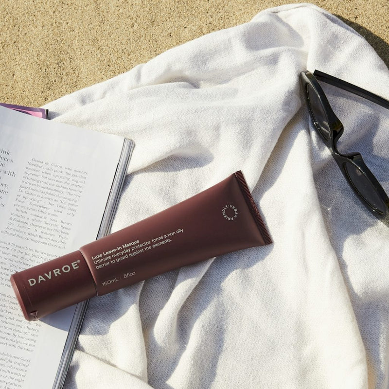 Load image into Gallery viewer, Davroe Luxe Leave-In Treatment 150ml
