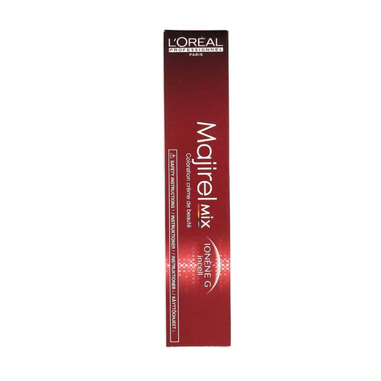 L'oreal Professional Majirel MIX 50ml Red - Beautopia Hair & Beauty