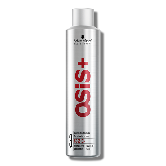 Schwarzkopf Osis Session - 300ml-Schwarzkopf-Beautopia Hair & Beauty