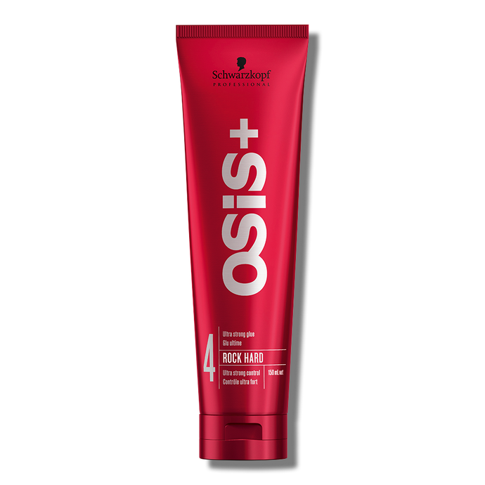 Schwarzkopf Osis Rock Hard - 150ml-Schwarzkopf-Beautopia Hair & Beauty