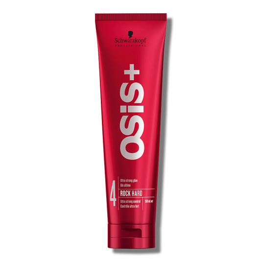 Schwarzkopf Osis Rock Hard - 150ml-Schwarzkopf-Beautopia Hair & Beauty