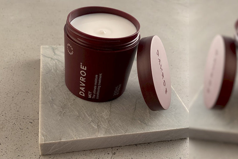 Load image into Gallery viewer, Davroe MCT Moisture Conditioning Treatment 200ml
