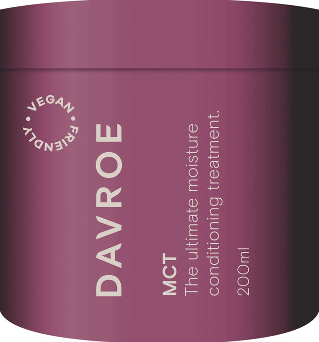 Davroe Moisture Conditioning Treatment 200ml - Beautopia Hair & Beauty