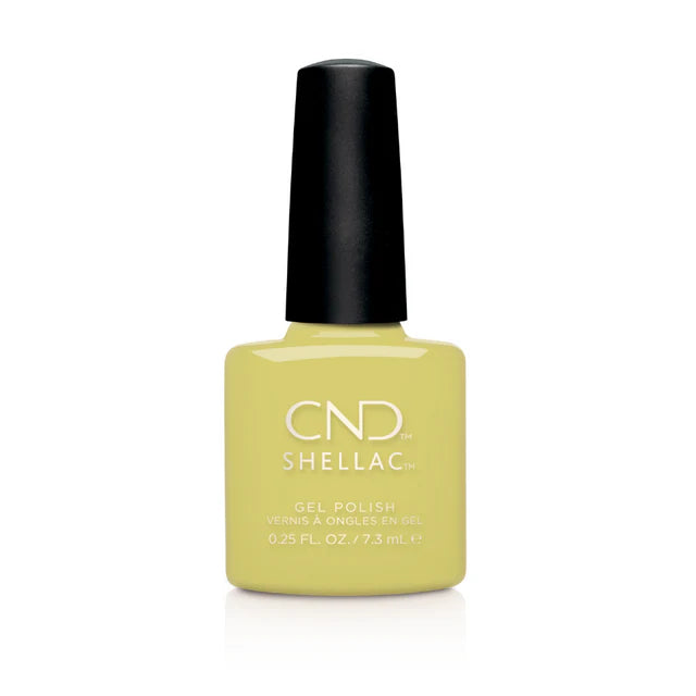 CND Shellac Gel Polish Mind Over Matcha 7.3ml