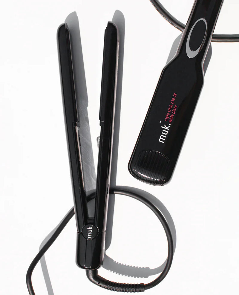 Load image into Gallery viewer, Muk Style Stick 230IR Wide Plate
