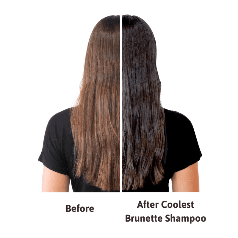 Load image into Gallery viewer, MUVO Coolest Brunette Conditioner 500ml
