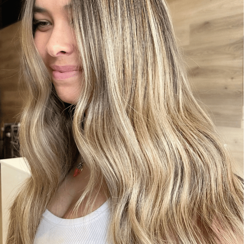 Load image into Gallery viewer, MUVO Creamy Blonde Shampoo 500ml
