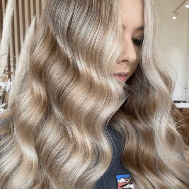 Load image into Gallery viewer, MUVO Creamy Blonde Shampoo 500ml
