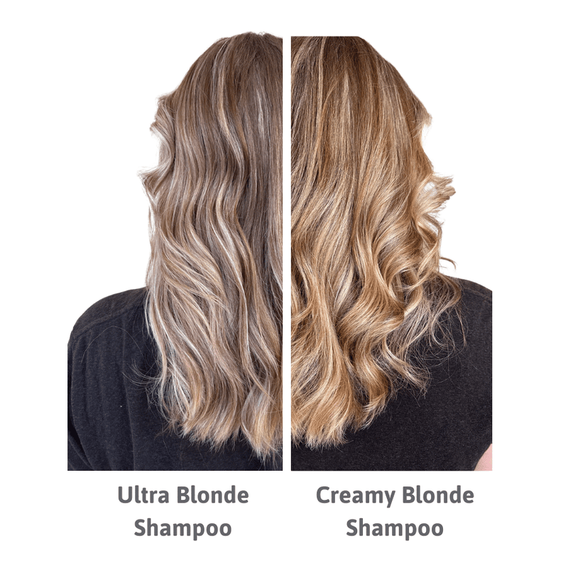 Load image into Gallery viewer, MUVO Creamy Blonde Shampoo 500ml
