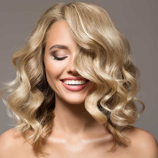 MUVO Revolution Leave-In Treatment For Blondes 200ml