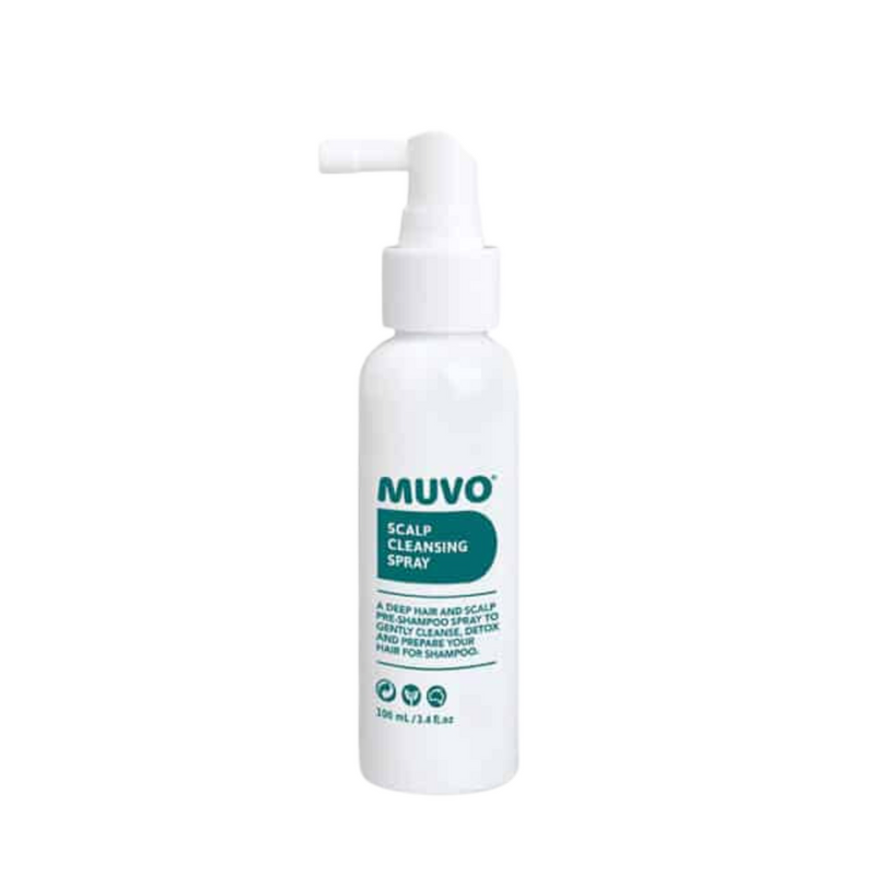 Load image into Gallery viewer, MUVO Scalp Cleansing Spray 100ml

