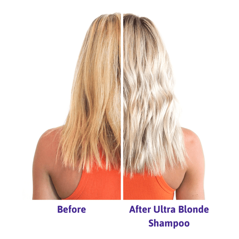 Load image into Gallery viewer, MUVO Ultra Blonde Pack 500ml
