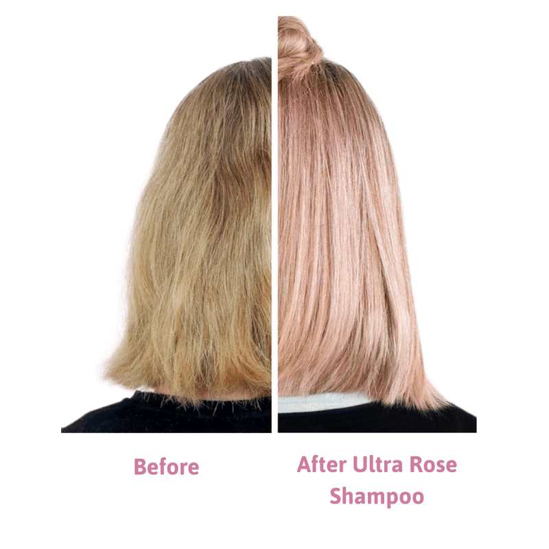 Load image into Gallery viewer, MUVO Ultra Rose Pack 500ml
