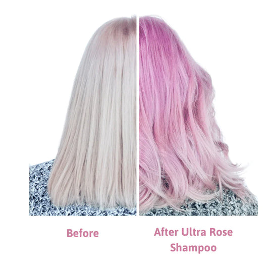 MUVO Ultra Rose Pack 500ml