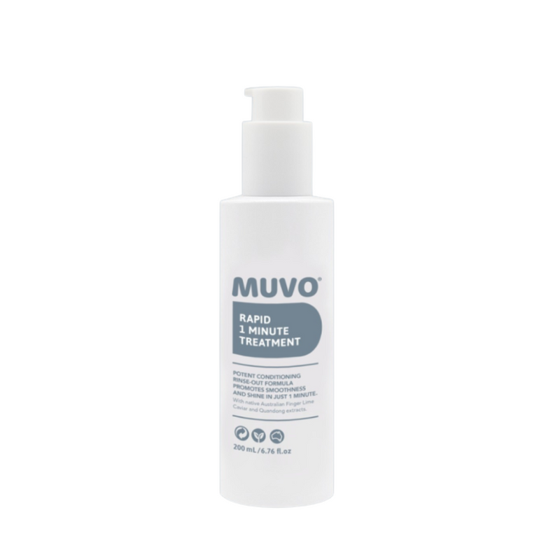 Load image into Gallery viewer, MUVO Rapid Rinse-Out Treatment 200ml
