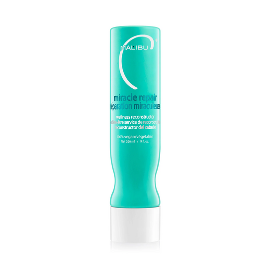 Malibu C Miracle Repair Hair Reconstructor 266ml