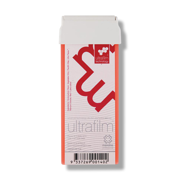 Load image into Gallery viewer, Mancine Roll-On Ultra Film Pomegranate - 100ml-Mancine Professional-Beautopia Hair &amp; Beauty
