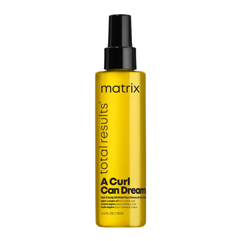Load image into Gallery viewer, Matrix Total Results A Curl Can Dream Oil 131ml
