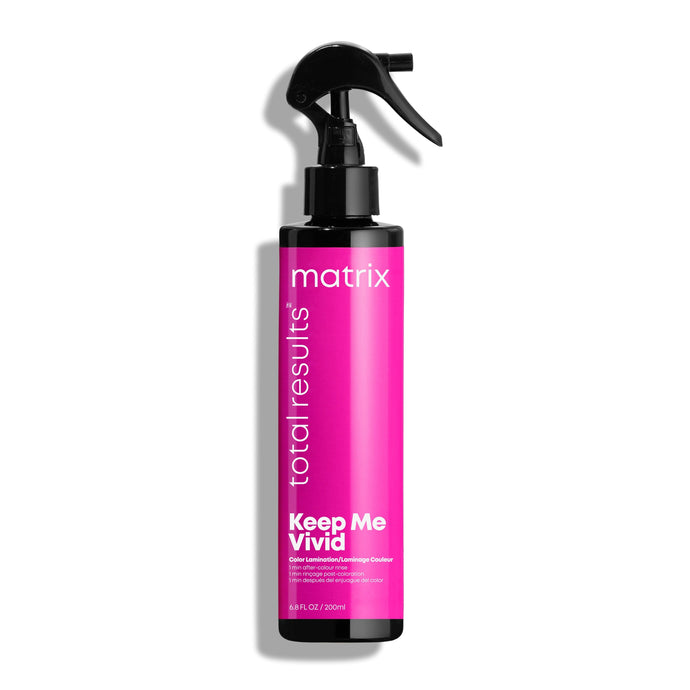 Matrix Total Results Keep Me Vivid Color Lamination Spray 200ml
