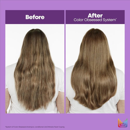 Matrix Total Results Color Obsessed Shampoo 300ml