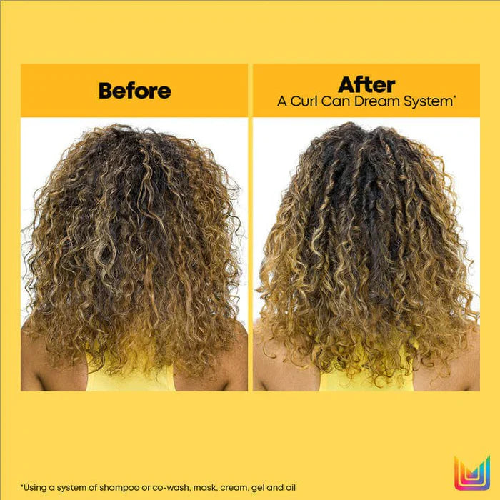 Load image into Gallery viewer, Matrix Total Results A Curl Can Dream Shampoo, Rich Mask &amp; Oil Trio
