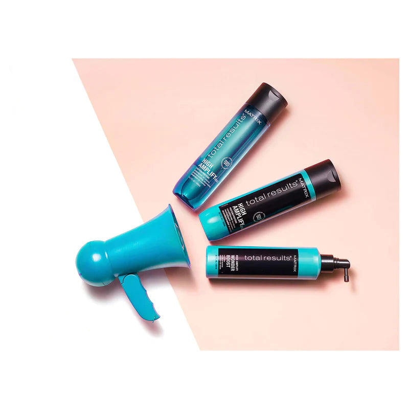 Load image into Gallery viewer, Matrix Total Results High Amplify Conditioner 300ml
