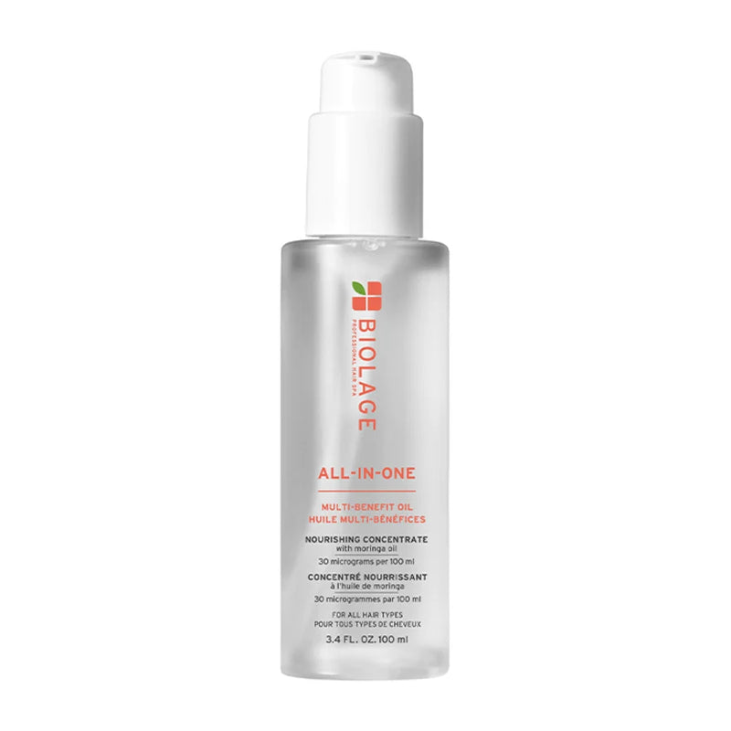 Load image into Gallery viewer, Matrix Biolage All-In-One Multi-Benefit Oil 89ml
