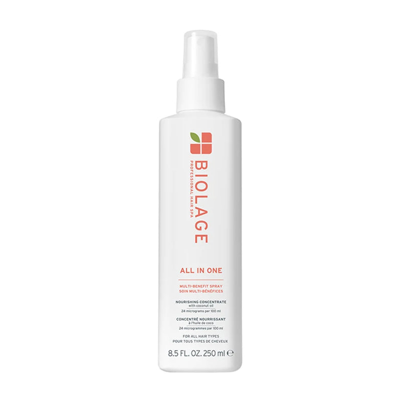 Load image into Gallery viewer, Matrix Biolage All In One Multi-Benefit Spray 250ml

