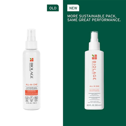 Matrix Biolage All In One Multi-Benefit Spray 250ml
